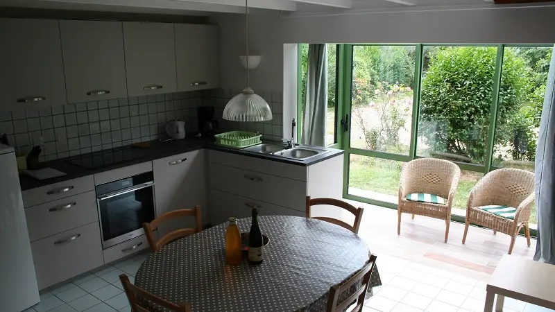 LE COMPES Gilles et Ghislaine - Treffiagat - Pays Bigouden