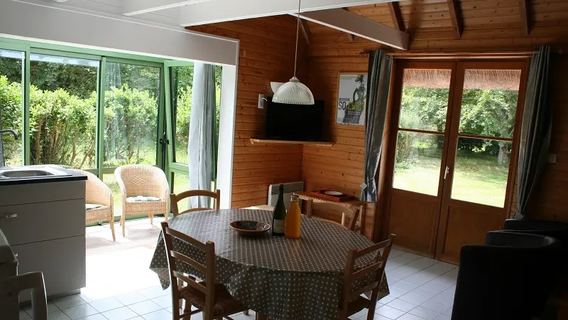 LE COMPES Gilles et Ghislaine - Treffiagat - Pays Bigouden