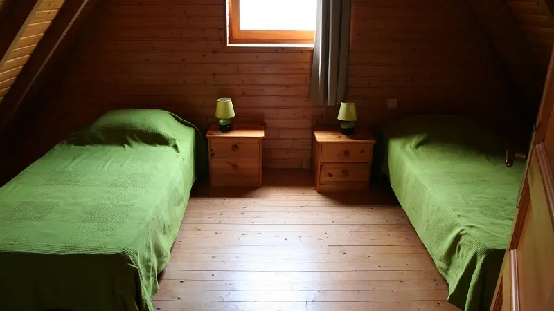 LE COMPES Gilles et Ghislaine - Treffiagat - Pays Bigouden