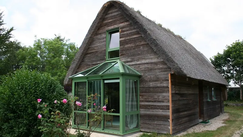 LE COMPES Gilles et Ghislaine - Treffiagat - Pays Bigouden