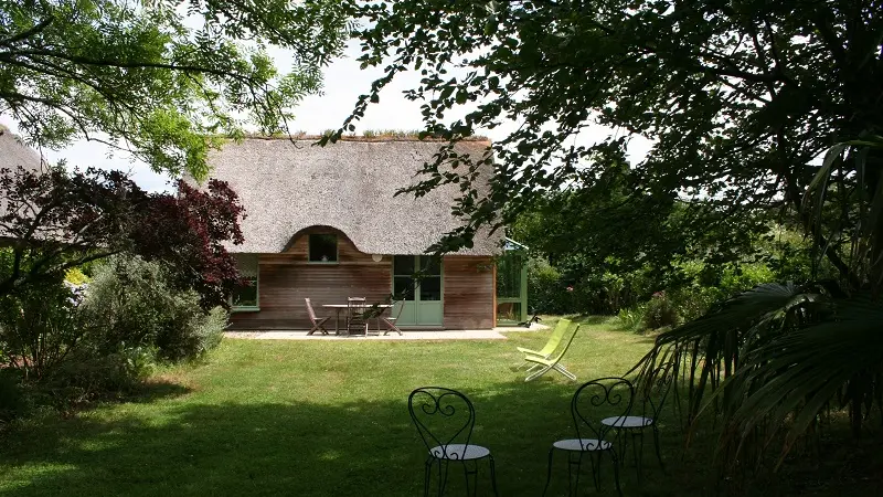 LE COMPES Gilles et Ghislaine - Treffiagat - Pays Bigouden