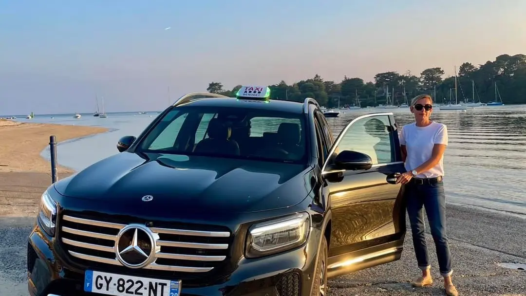 Atlantic Taxi