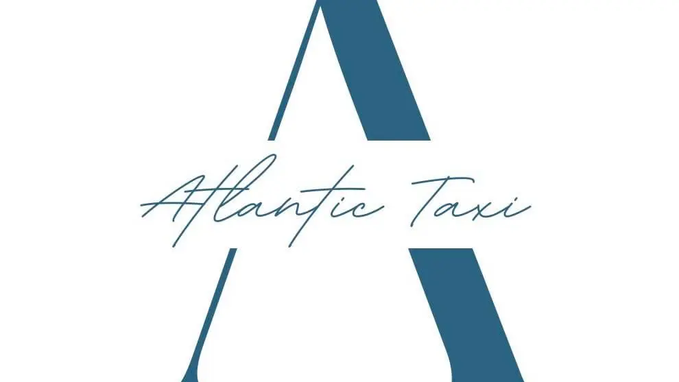 Logo Atlantic Taxi