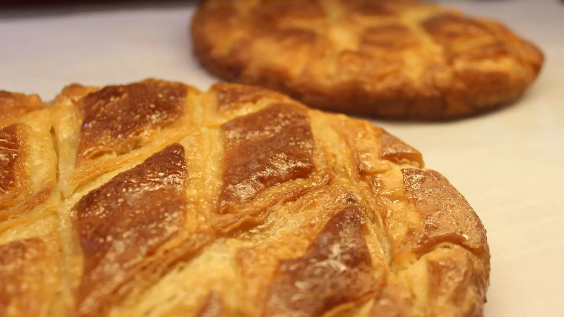 La Maison du Kouign Amann