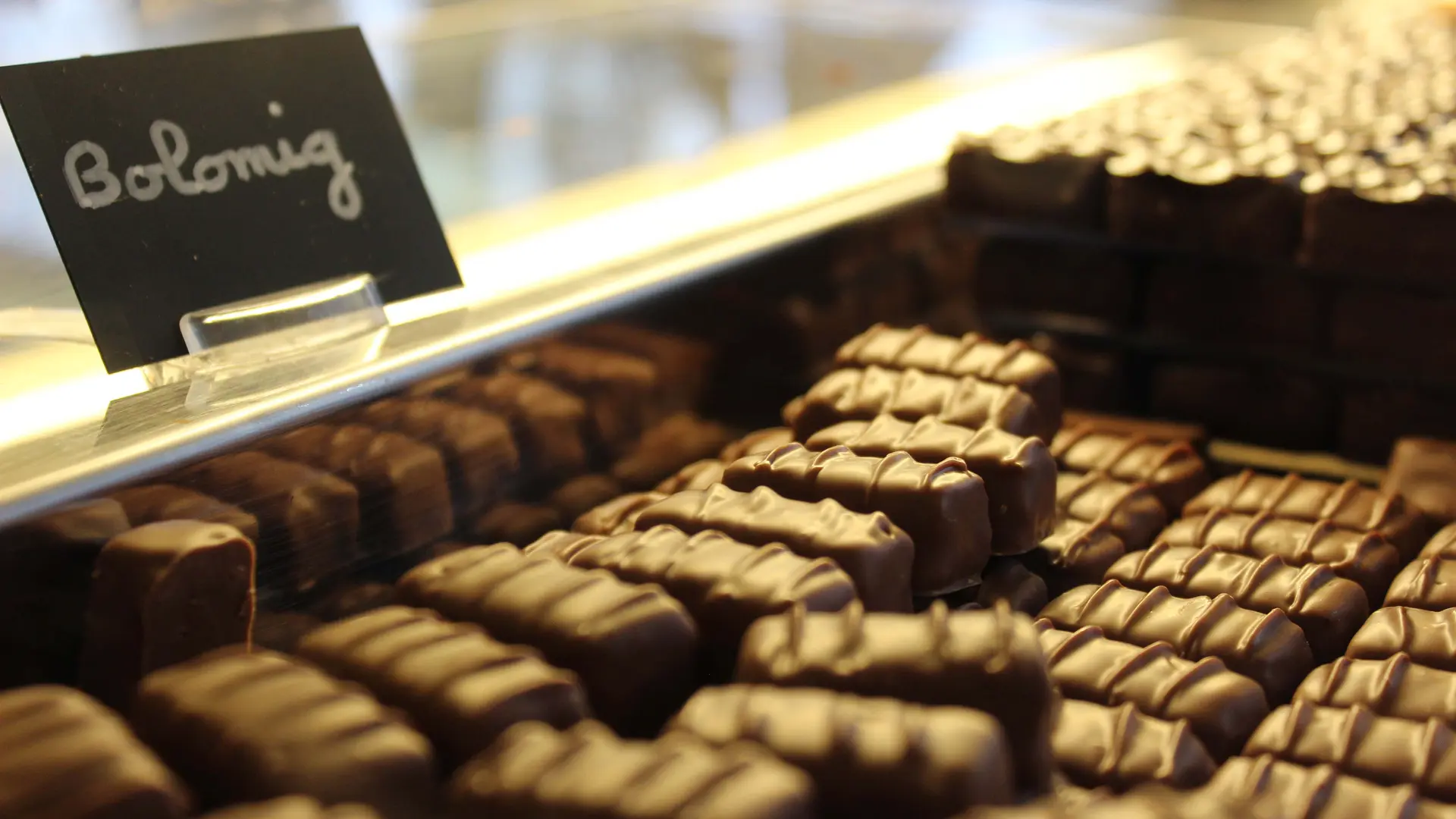 La Maison du Kouign Amann