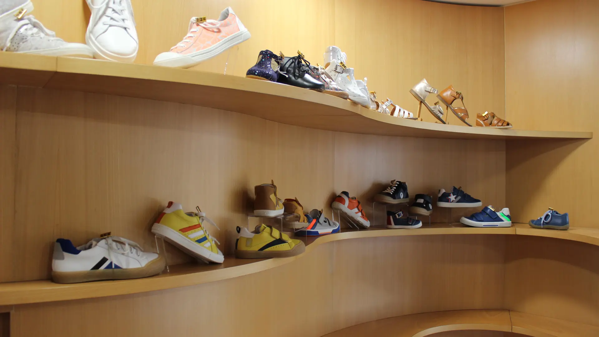 Chenille et Papillon