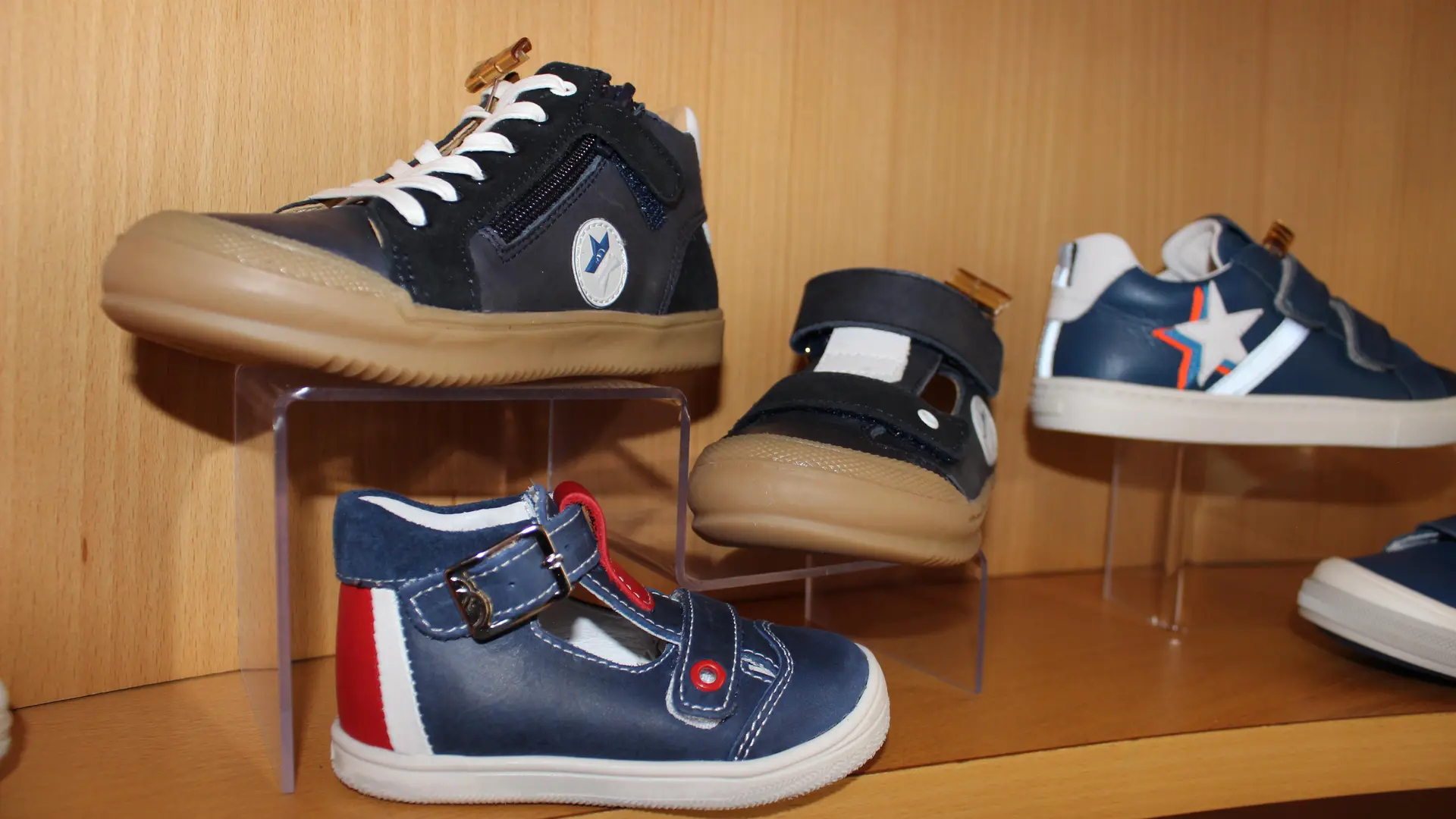 Chenille et Papillon