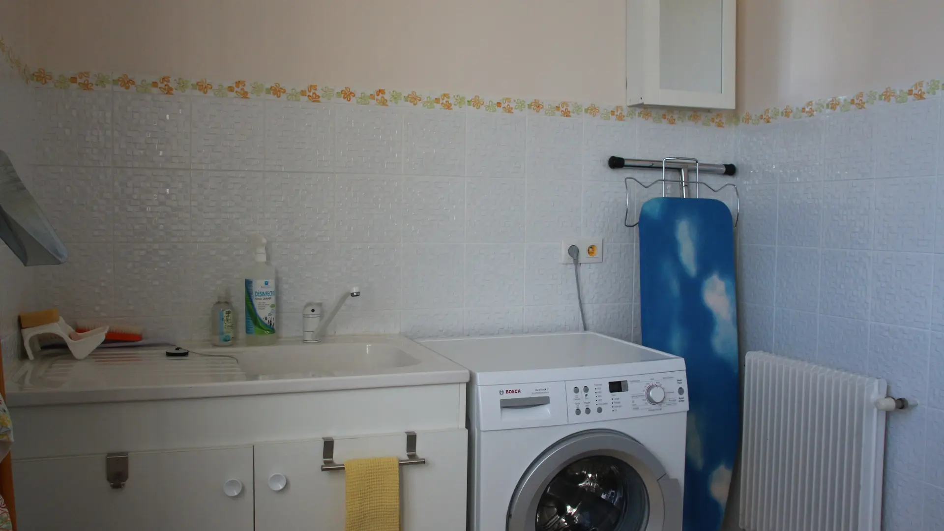 Location Mourier - Ploneour-lanvern - Pays Bigouden