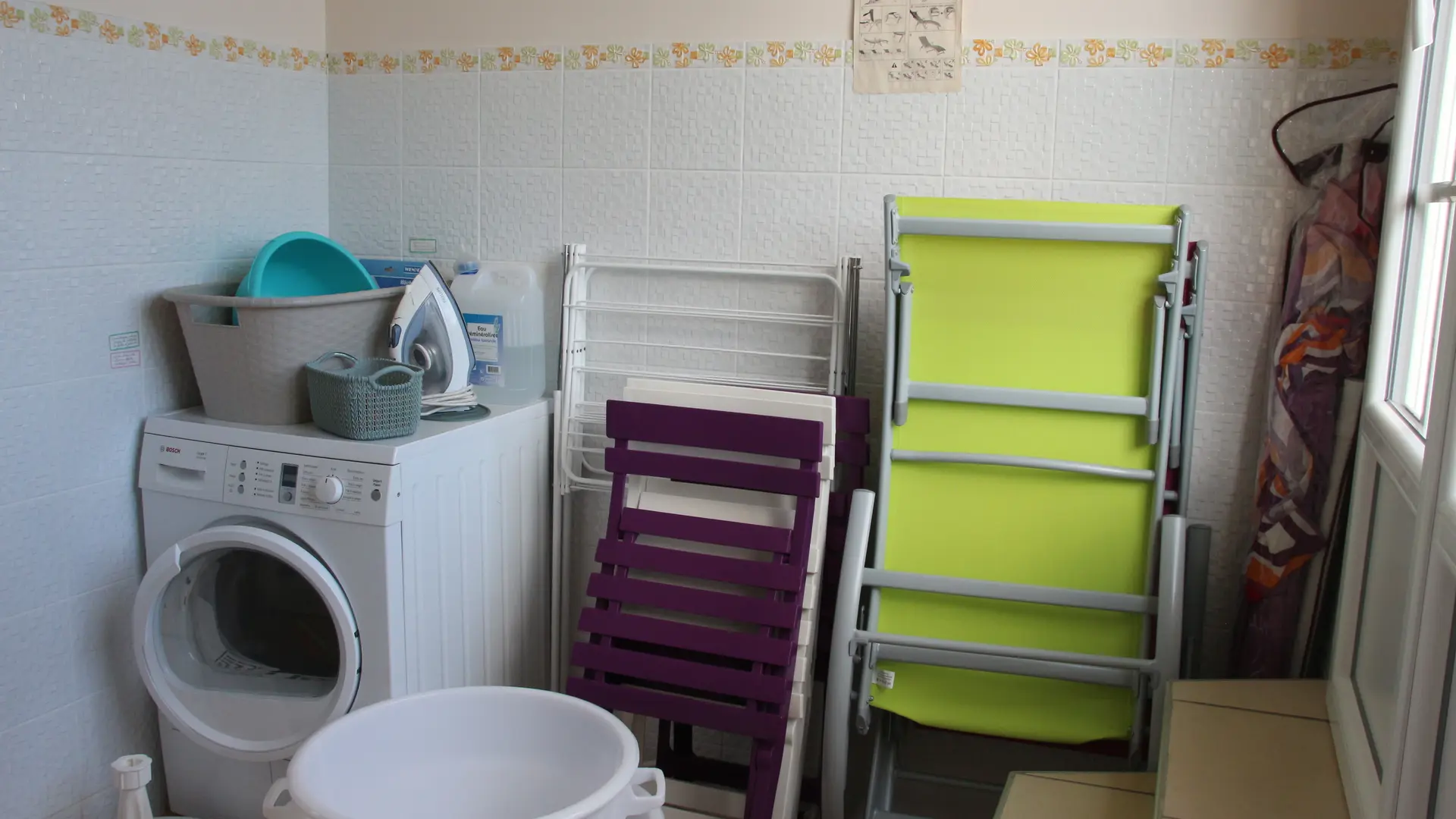 Location Mourier - Ploneour-lanvern - Pays Bigouden