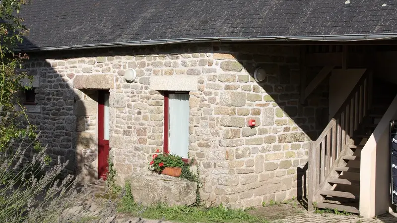 Location la Vallée - Landudec - Pays Bigouden- Bigoudenjoy