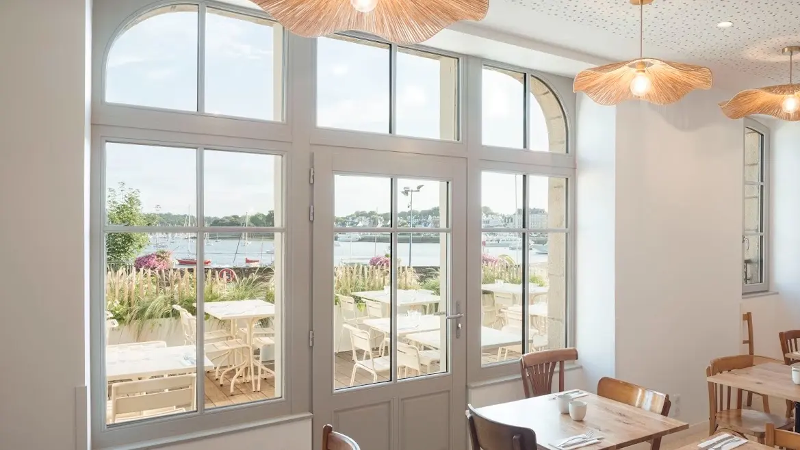 Ouest - Sainte-Marine - Pays Bigouden - Bigoudenjoy