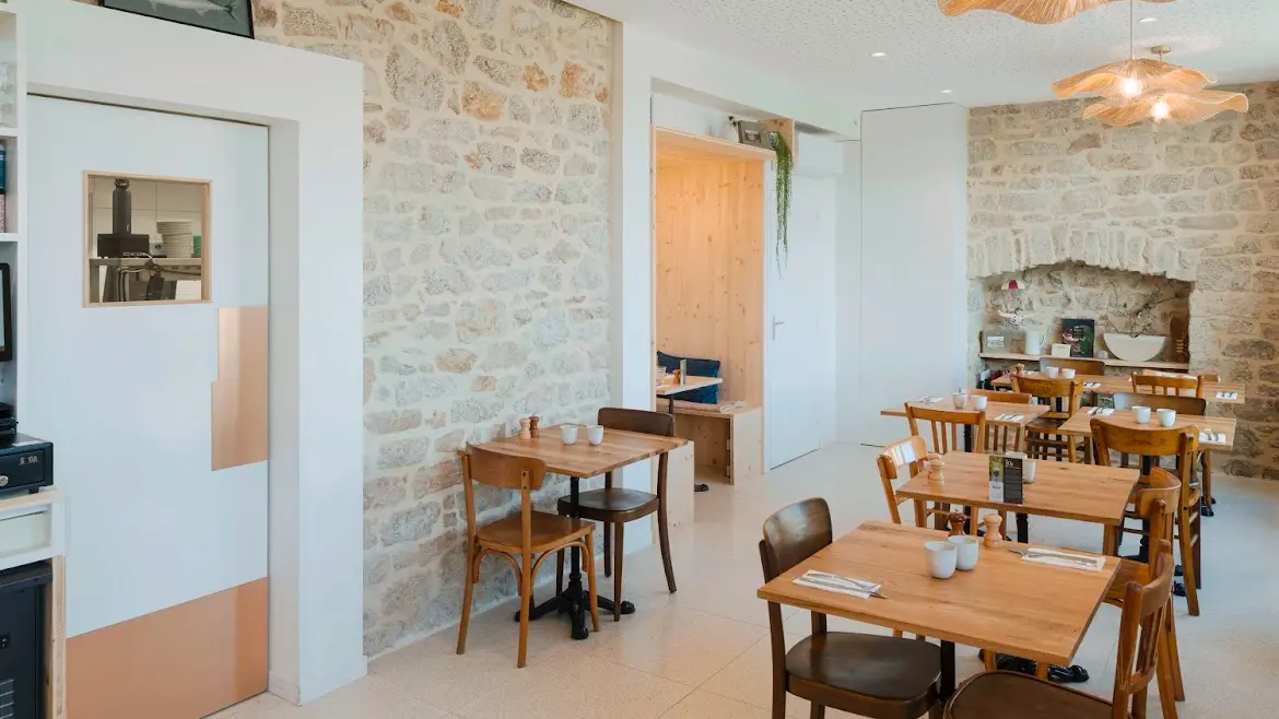 Ouest - Sainte-Marine - Pays Bigouden - Bigoudenjoy