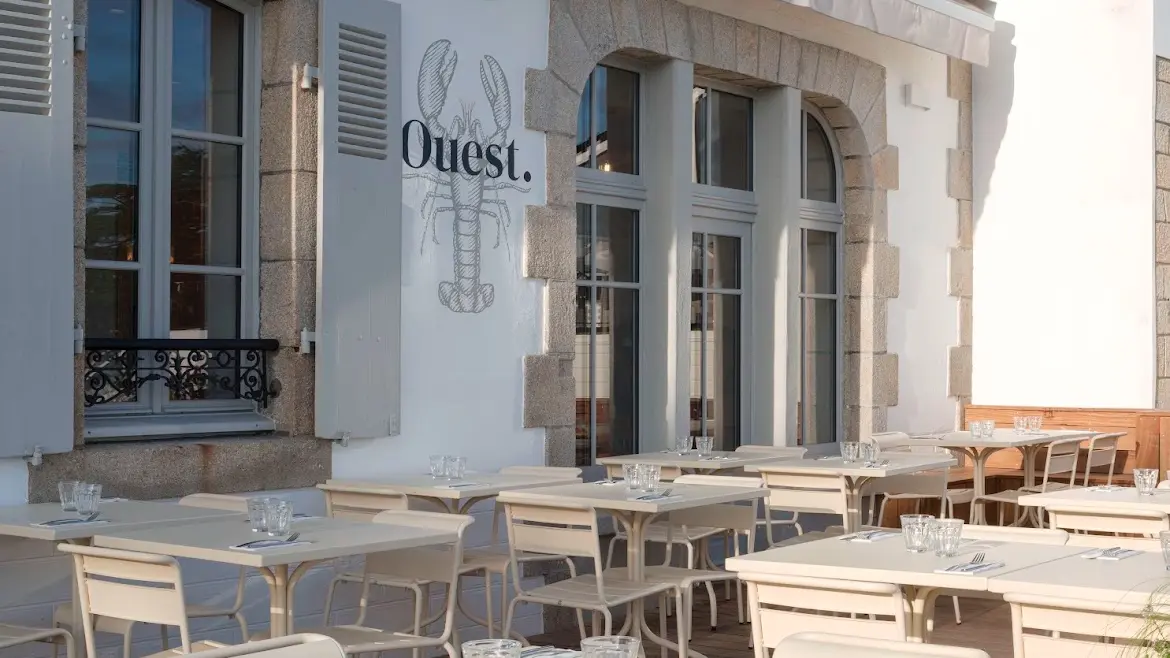 Ouest - Sainte-Marine - Pays Bigouden - Bigoudenjoy