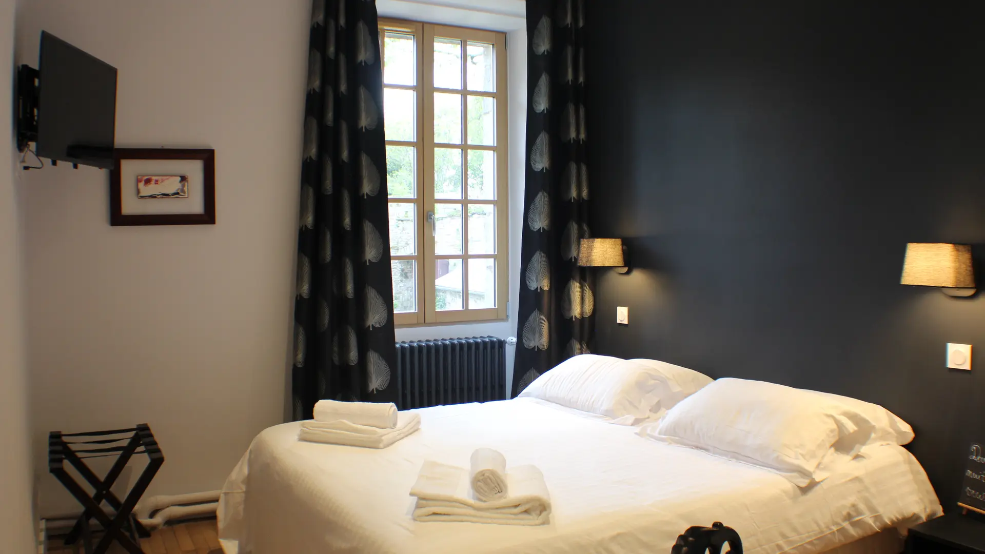 Manoir du Moustoir