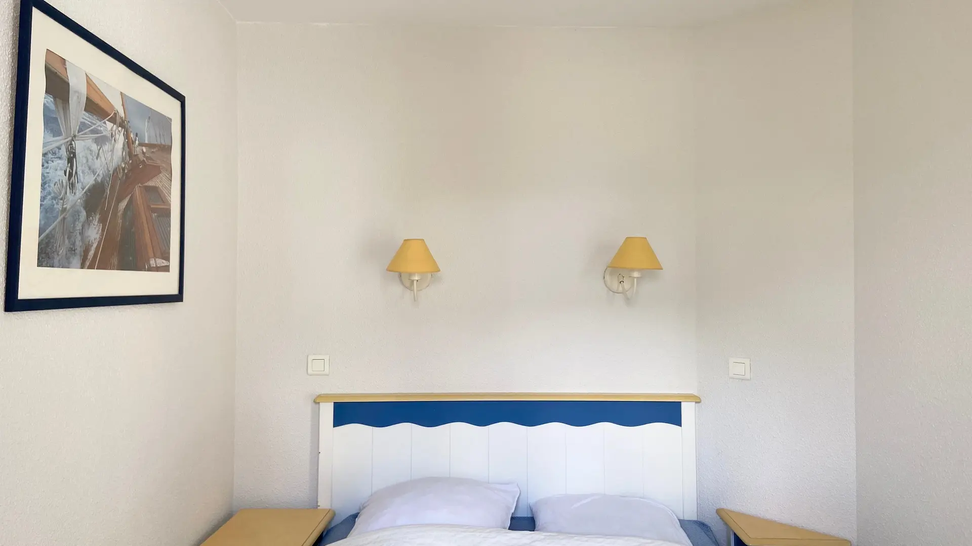 Appartement M. Michel CHEVREUL