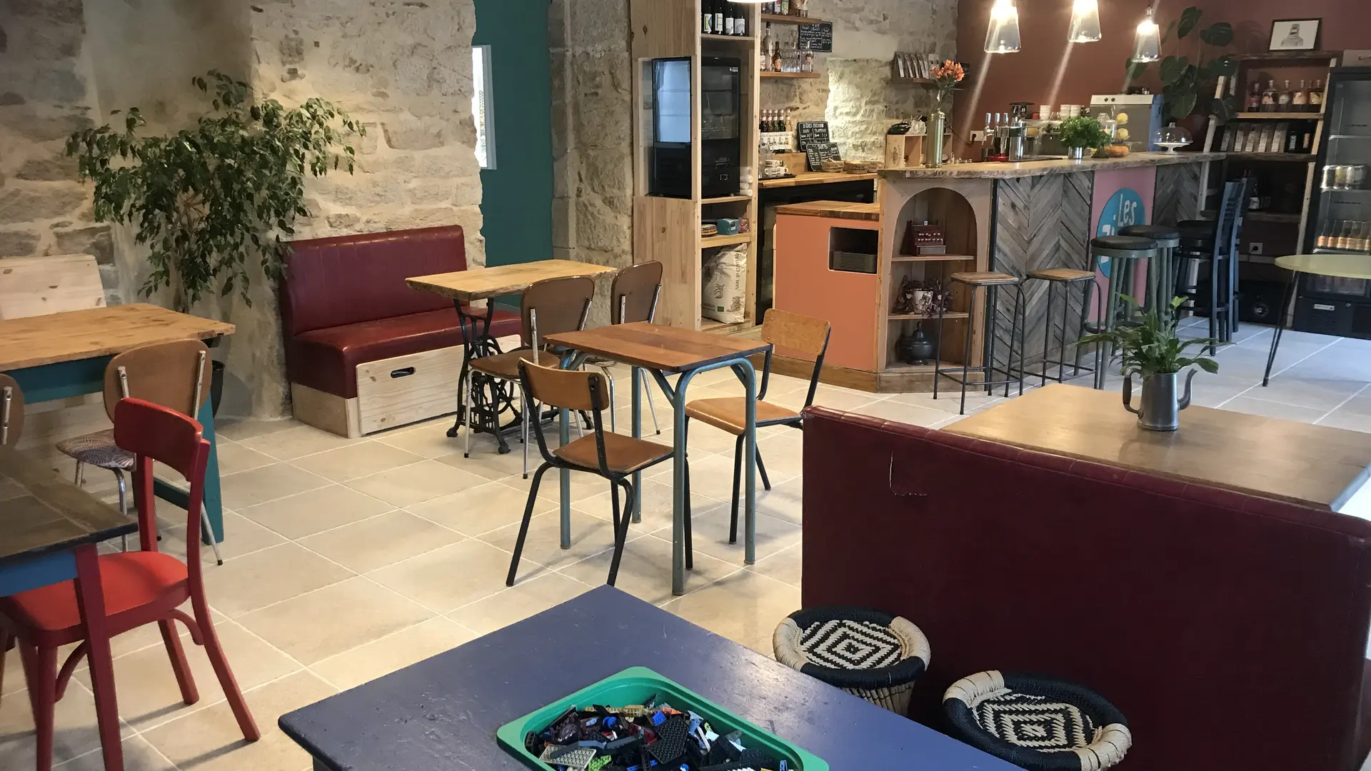 Les zigues - Pouldreuzic - Pays Bigouden