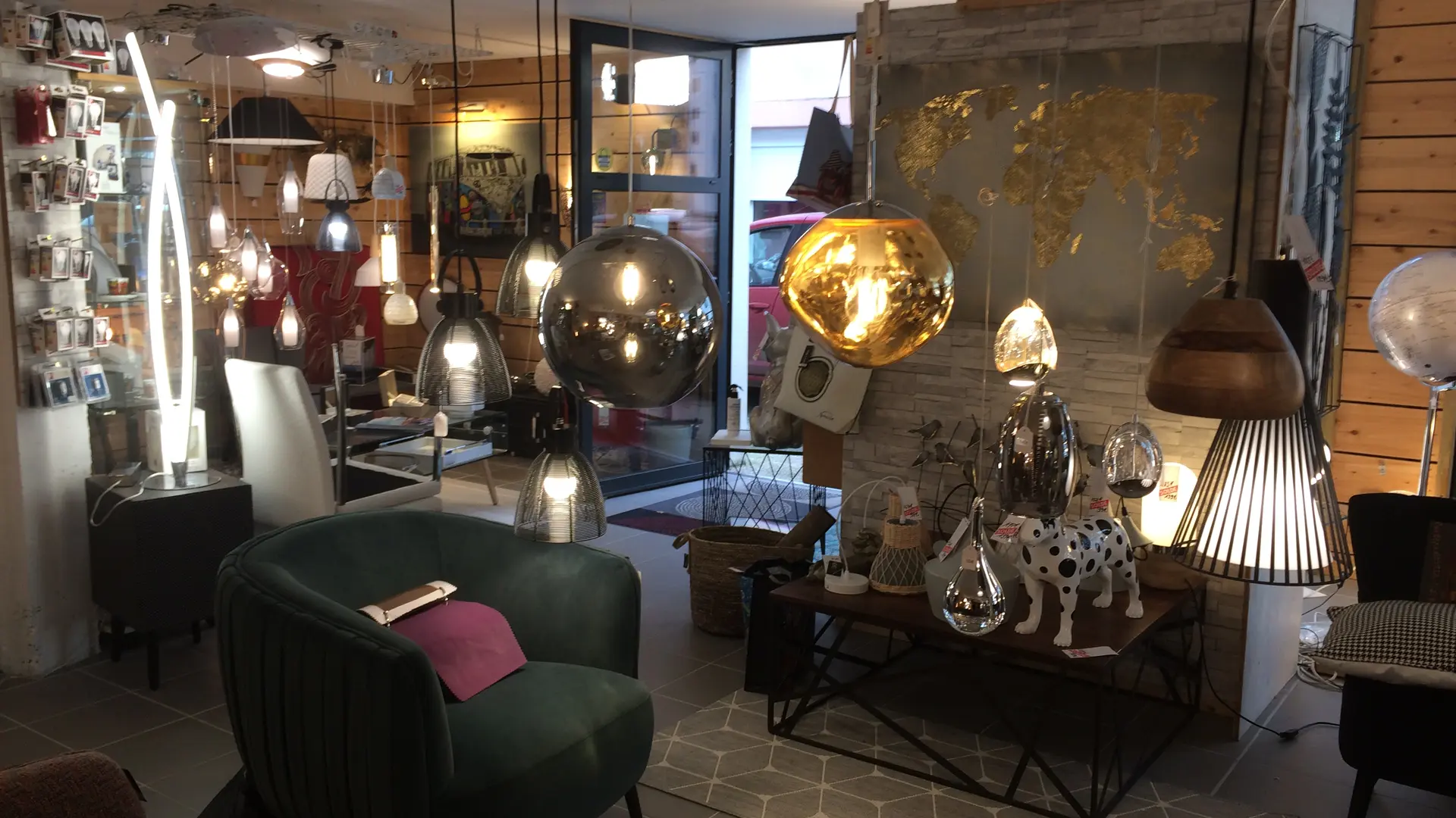 So Skin - Pont-l'Abbé - Pays bigouden - Bigoudenjoy