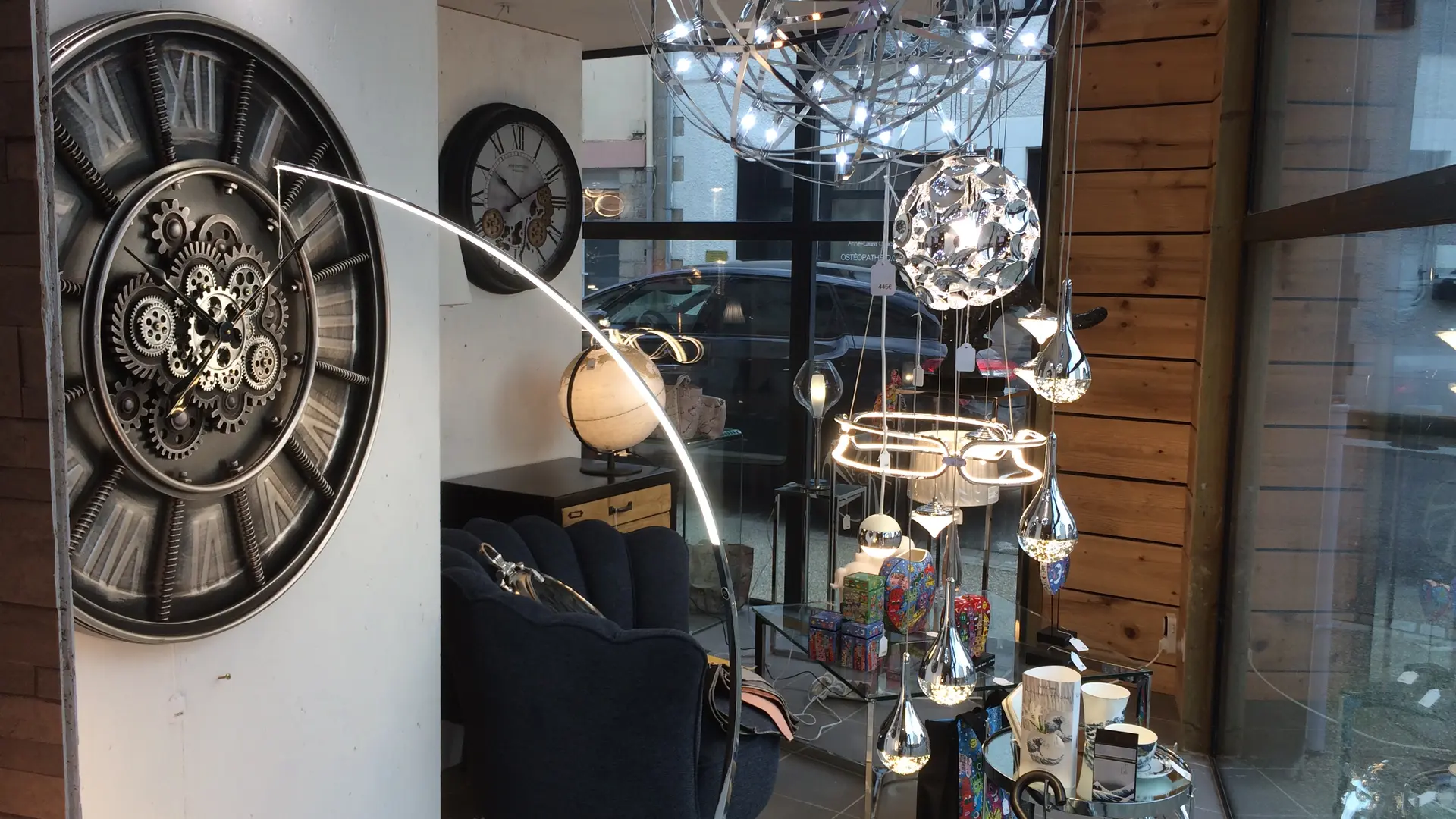 So Skin - Pont-l'Abbé - Pays bigouden - Bigoudenjoy