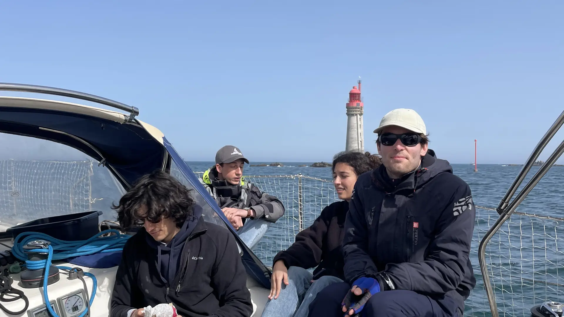 Voir Saint-Malo de la mer