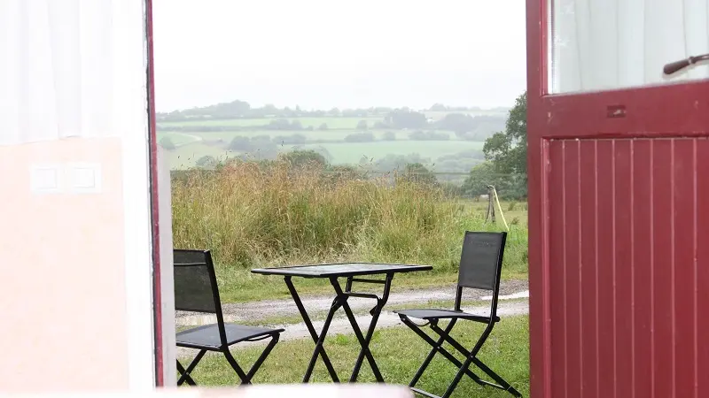 Location la Vallée - Landudec - Pays Bigouden- Bigoudenjoy