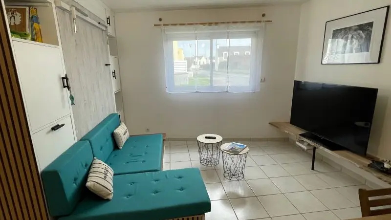 Location Kap'Lor - Guilvinec - Pays Bigouden - Bigoudenjoy