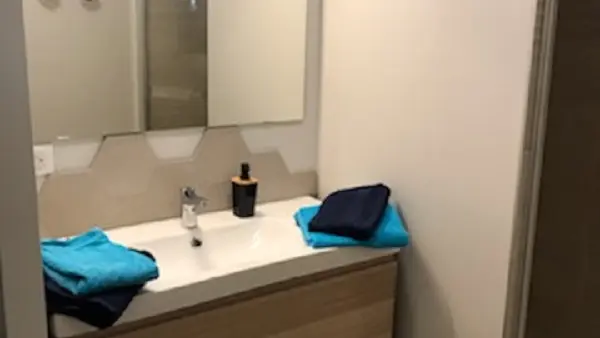 Location - Kervagoret - Saint-Malo