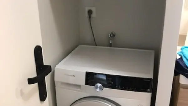 Location - Kervagoret - Saint-Malo