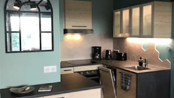 Location - Kervagoret - Saint-Malo