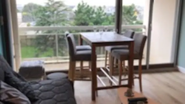 Location - Kervagoret - Saint-Malo