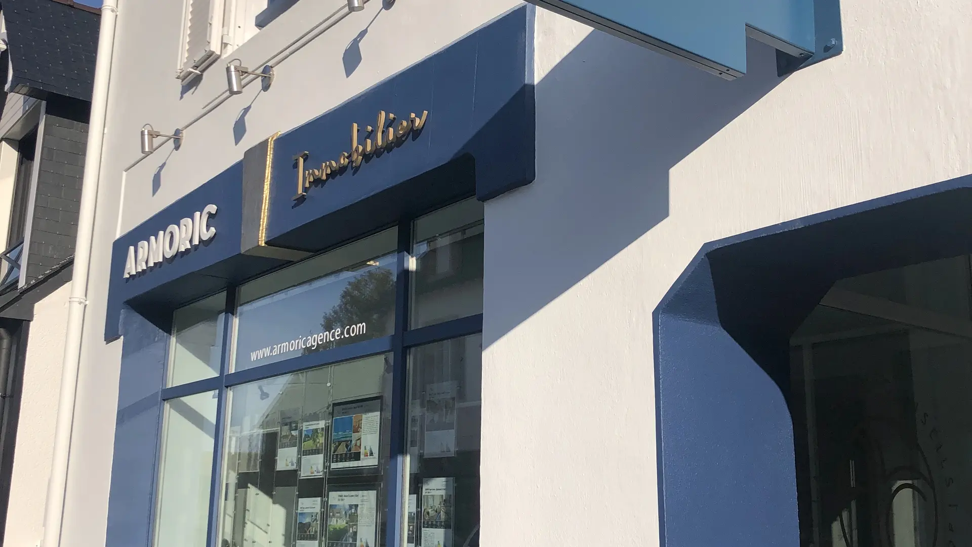 Armoric Immobilier