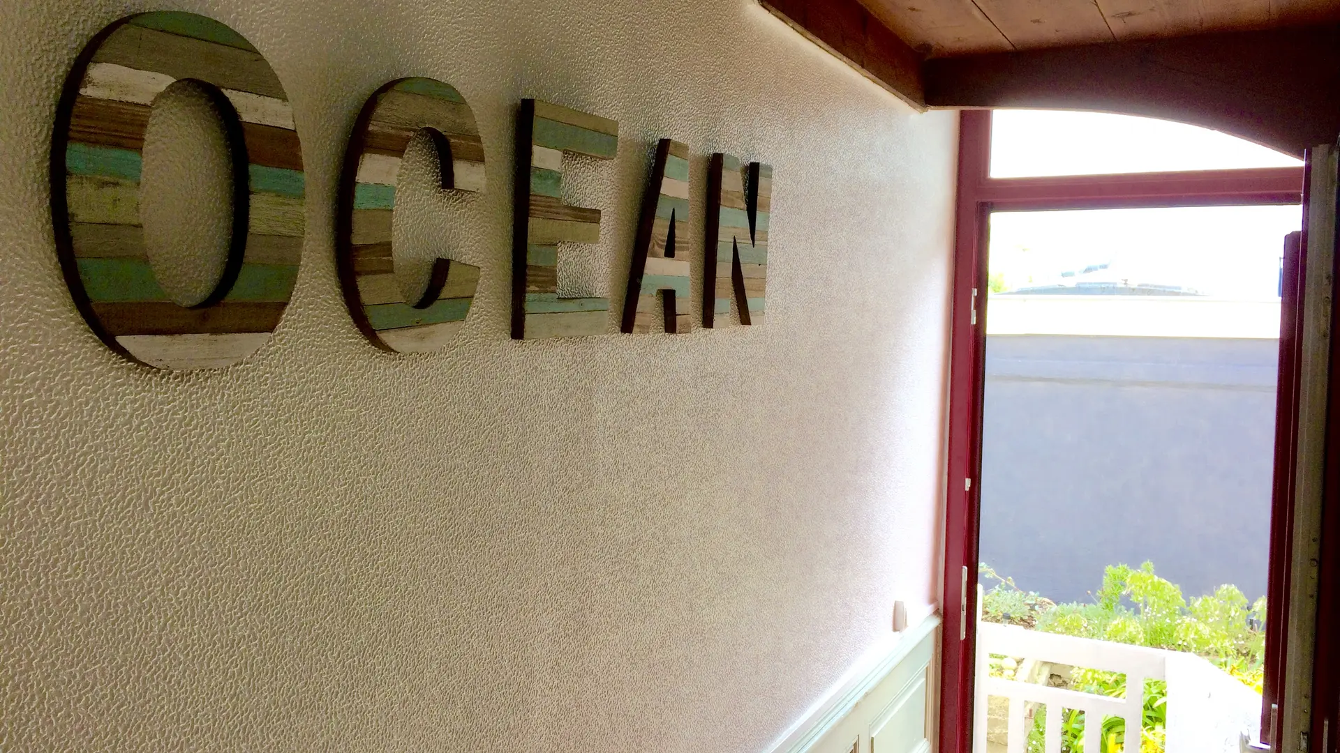 VILLA GLAZ OCEAN - THE WHITE SANDS FLAT