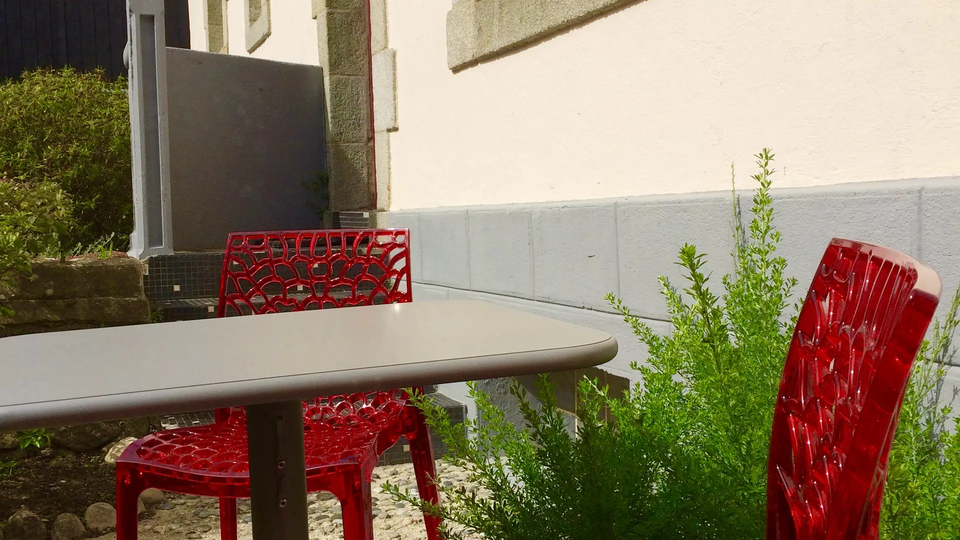 VILLA GLAZ OCEAN - THE WHITE SANDS FLAT