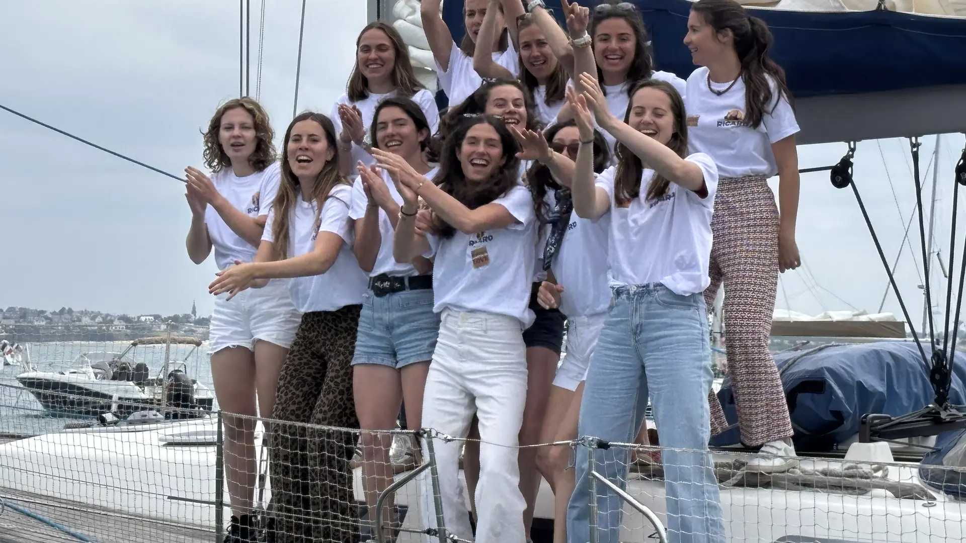 Voir Saint-Malo de la mer