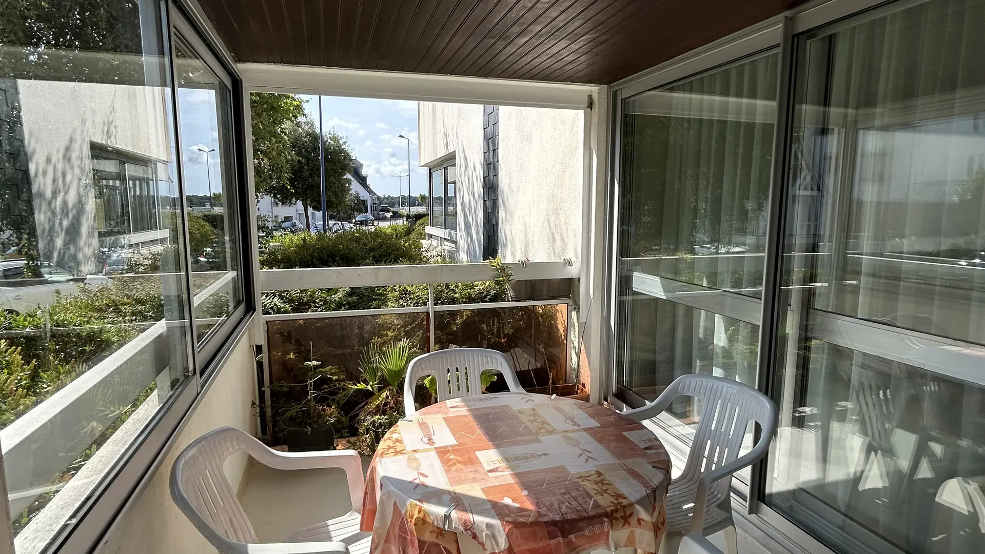 Balcon