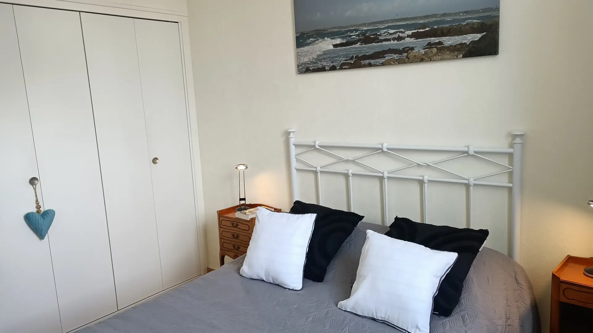 Ty Firsty - Penmarch - Pays bigouden