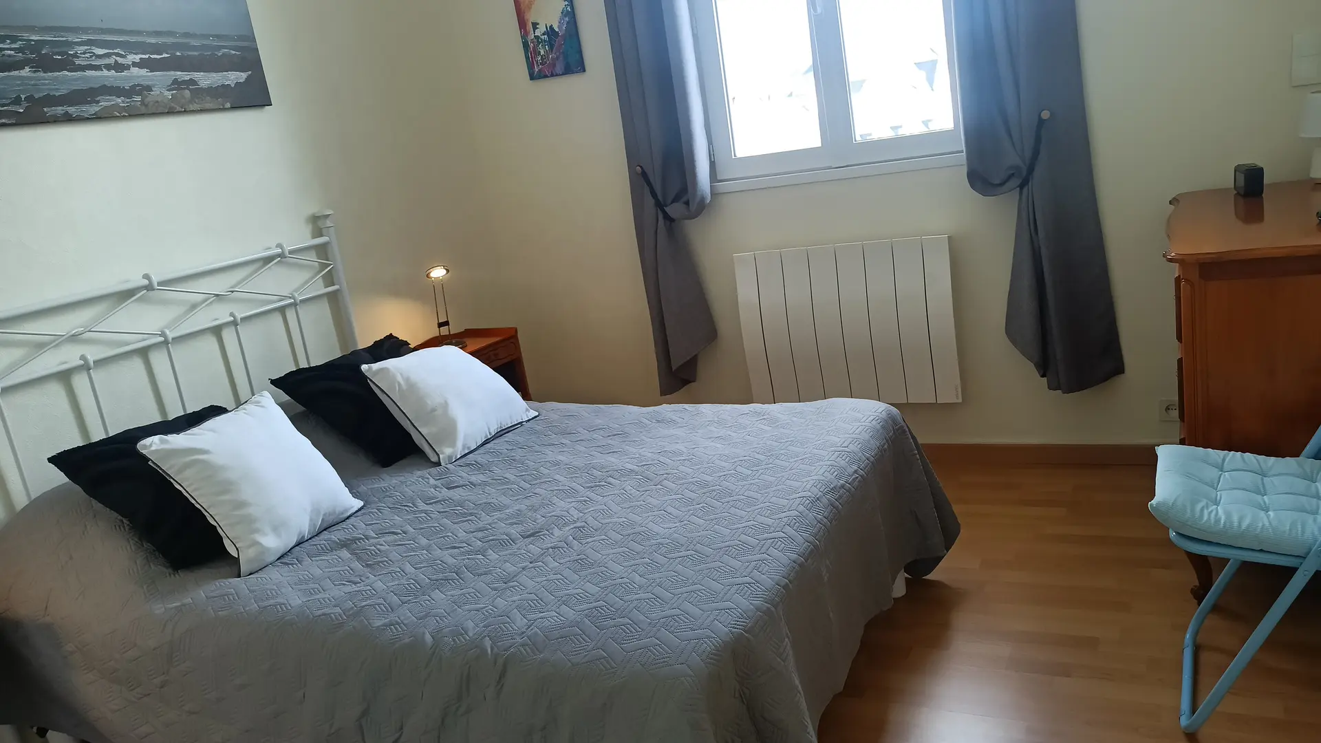 Ty Firsty - Penmarch - Pays bigouden