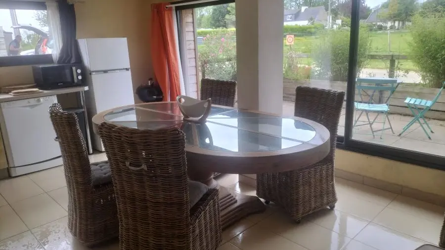 Location ma bohème - Pouldreuzic - Pays Bigouden