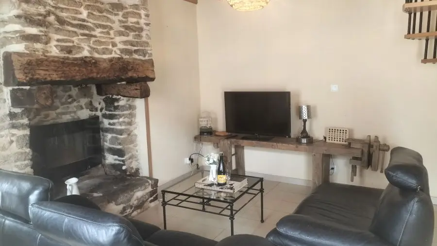 Location ma bohème - Pouldreuzic - Pays Bigouden