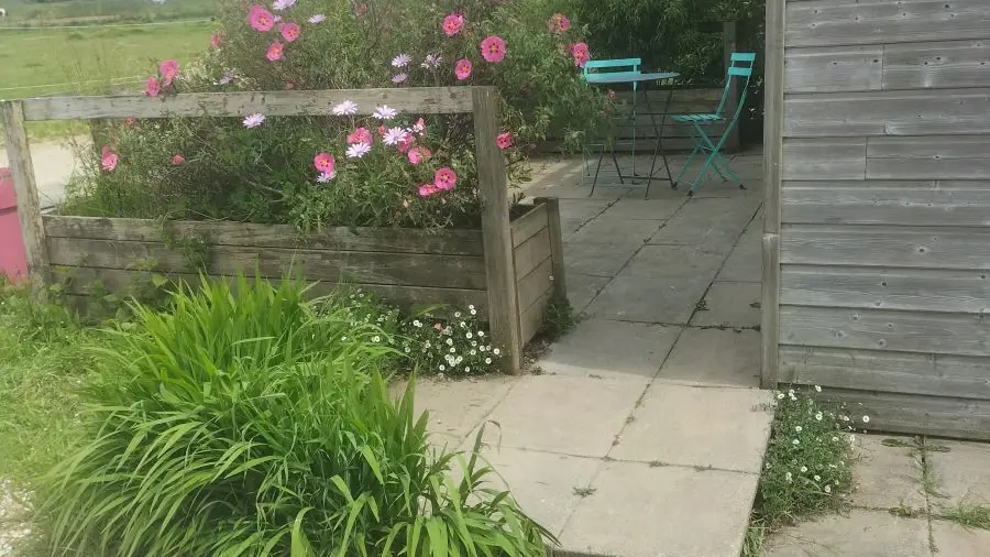 Location ma bohème - Pouldreuzic - Pays Bigouden