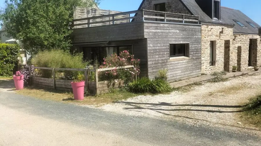 Location ma bohème - Pouldreuzic - Pays Bigouden