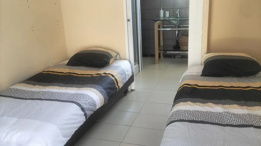 Location ma bohème - Pouldreuzic - Pays Bigouden