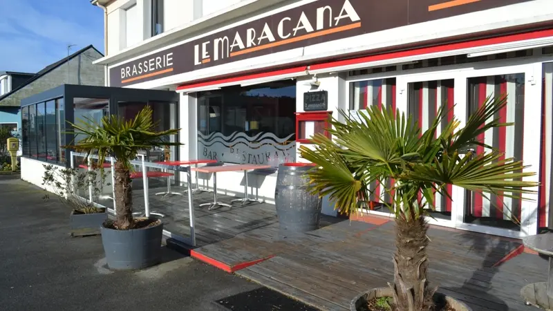 IT Le maracana 2 extérieur 2