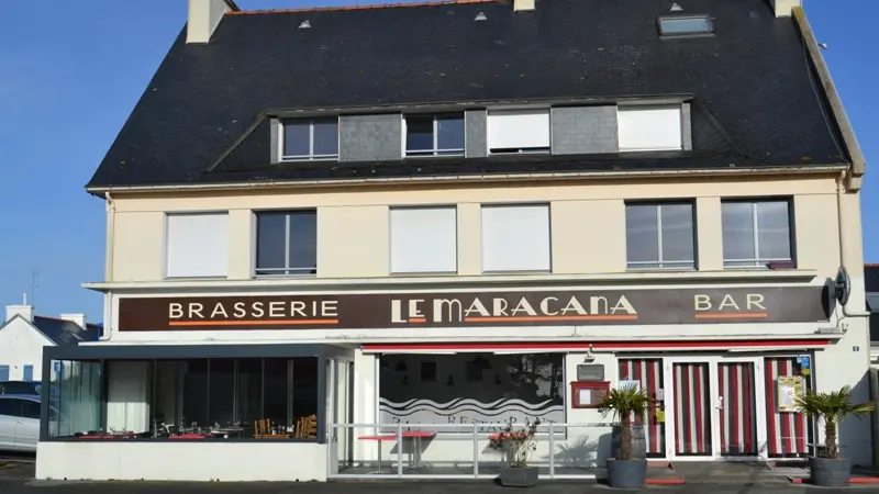 IT Le maracana 2 extérieur 2