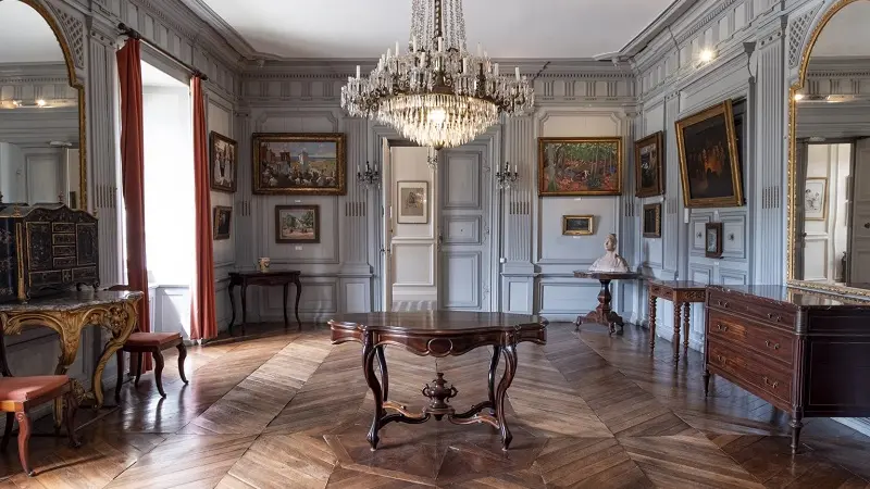 Manoir de Kérazan - Loctudy - Pays Bigouden
