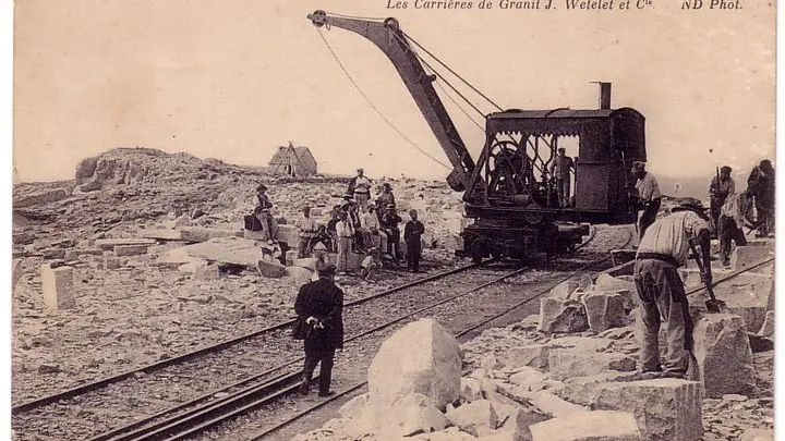 Ile Grande Collection Yvon Garlan (14)