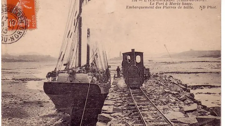 Ile Grande Collection Yvon Garlan (19)