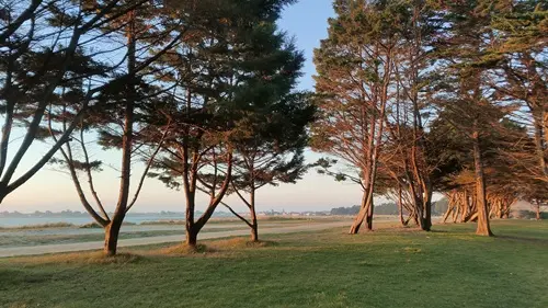 Circuit Tour de l'Île-Tudy - Pays Bigouden