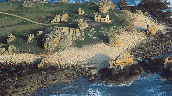 Ile d'Ouessant