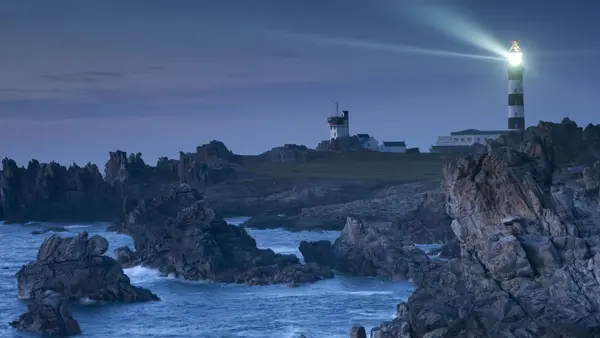 Ile d'Ouessant