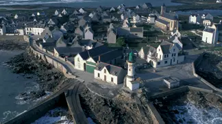 Ile de Sein